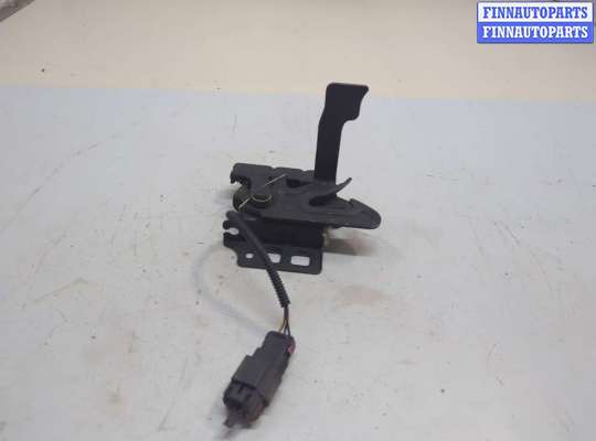купить Замок капота на Chrysler Pacifica 2003-2008