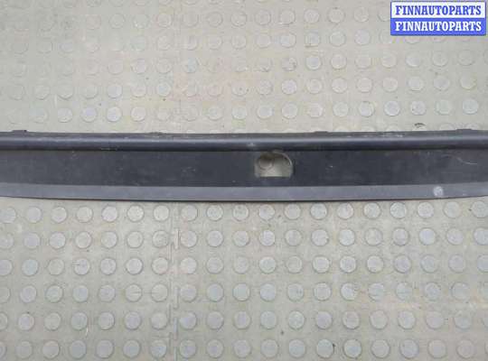 купить Пластик (Обшивка) моторного отсека на Chevrolet Equinox 2017-2024