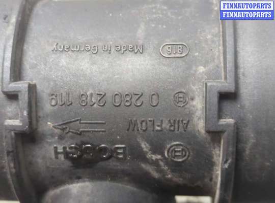 купить Измеритель потока воздуха (расходомер) на Opel Meriva 2003-2010