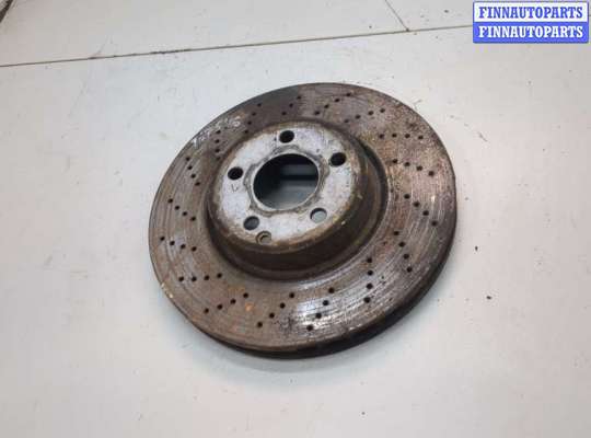 купить Диск тормозной на Mercedes E-Coupe C207 2009-2016