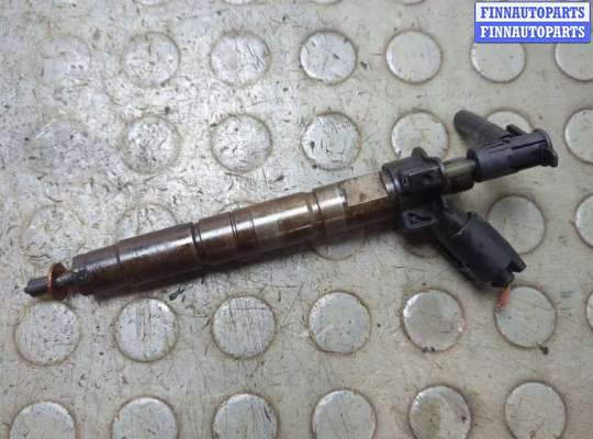 Купить Форсунка топливная на BMW 5 E60 2003-2010 Форсунка топливная BM3593295 на BMW 5 E60 2003-2010