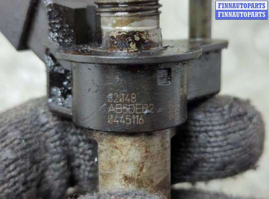 купить Форсунка топливная на BMW 5 E60 2003-2010