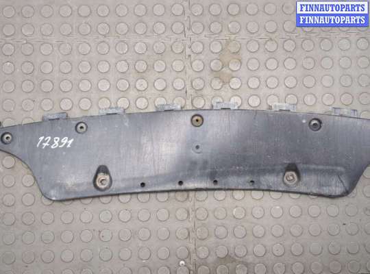 купить Защита днища, запаски, КПП, подвески на Hyundai Sonata 7 LF 2014-2020