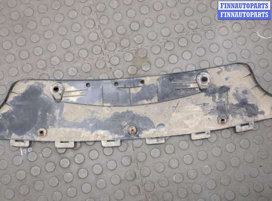 купить Защита днища, запаски, КПП, подвески на Hyundai Sonata 7 LF 2014-2020