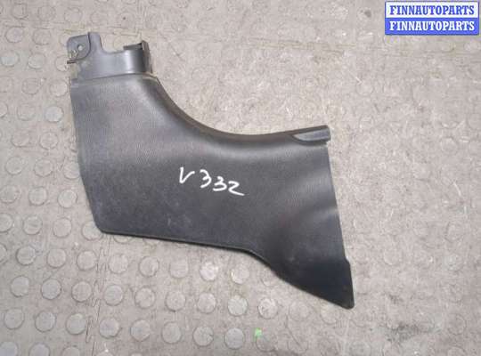 купить Пластик (обшивка) салона на SsangYong Korando 2010-2019