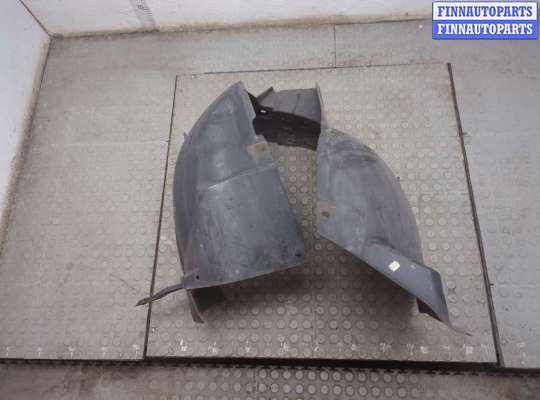 купить Защита арок (подкрылок) на Opel Astra J 2010-2017