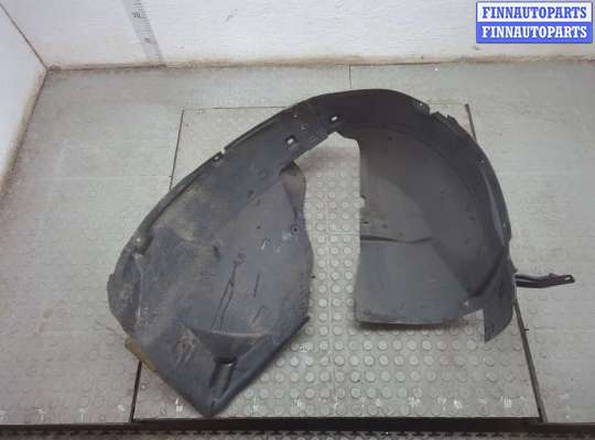 купить Защита арок (подкрылок) на Opel Astra J 2010-2017