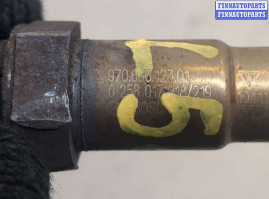 купить Лямбда зонд на Porsche Panamera 2009-2016