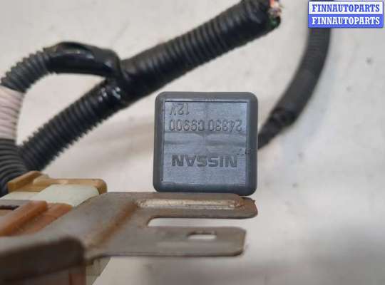 купить Блок реле на Infiniti JX 2012-2014