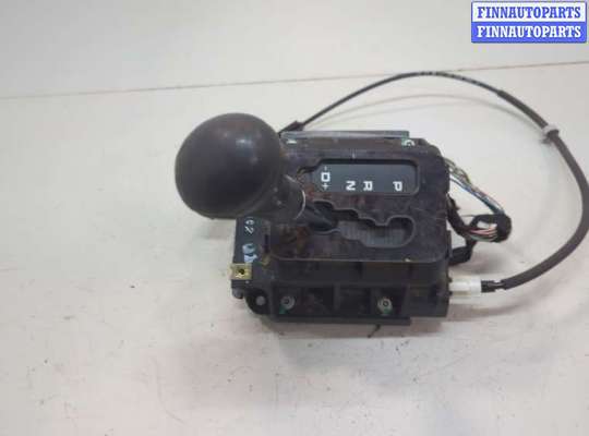 купить Кулиса КПП на Mercedes ML W163 1997-2005