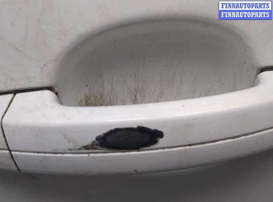 купить Стекло боковой двери на Ford Focus 3 2011-2015