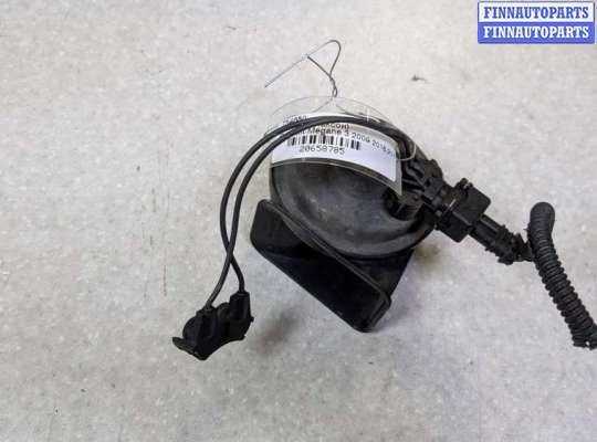 купить Сигнал (клаксон) на Renault Megane 3 2009-2016