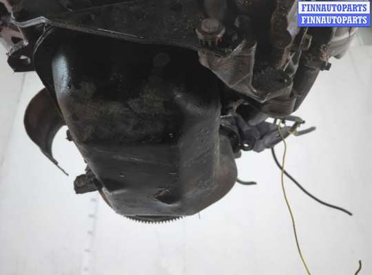 купить Компрессор кондиционера на Volkswagen Passat 4 1993-1997