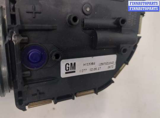 купить Двигатель стеклоочистителя (моторчик дворников) передний на Chevrolet Cruze 2015-2023