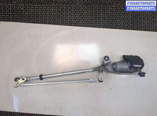 купить Двигатель стеклоочистителя (моторчик дворников) передний на Chevrolet Cruze 2015-2023