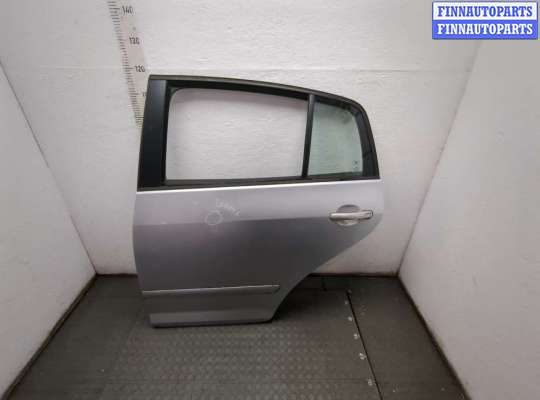 Дверная карта (Обшивка двери) VG2771507 на Volkswagen Golf Plus