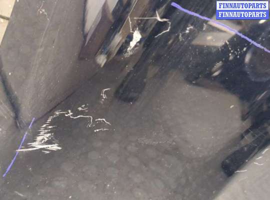 купить Крыло на Nissan Qashqai 2006-2013