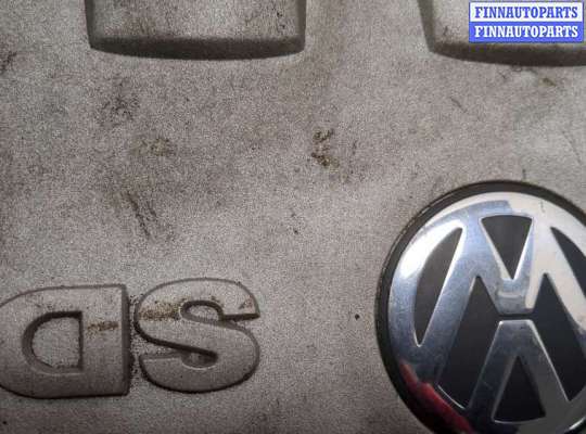 купить Накладка декоративная на ДВС на Volkswagen Golf 5 2003-2009