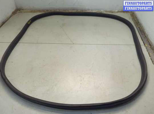 Купить Уплотнитель на Mazda 3 (BP) 2019-2025 Уплотнитель MZ639612 на Mazda 3 (BP) 2019-2025