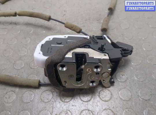 купить Замок двери на Infiniti QX56 2010-2013