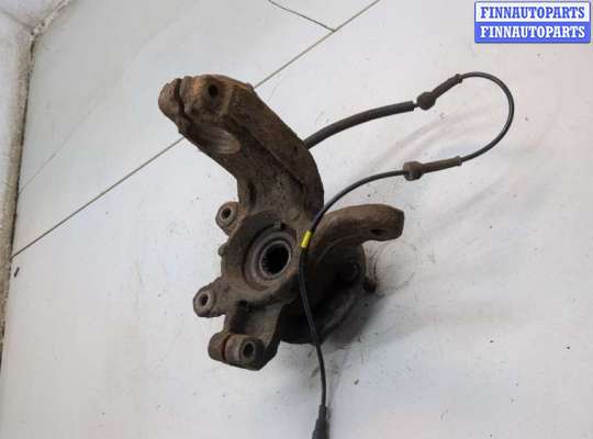 купить Ступица (кулак, цапфа) на Ford Fiesta 2001-2007