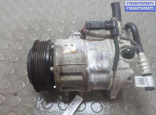 купить Компрессор кондиционера на Mini Cooper (F56) 2013-2024