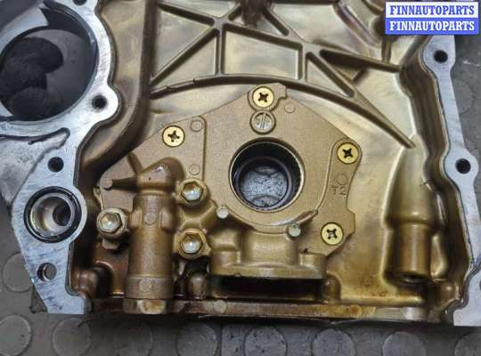 купить Насос масляный на Mitsubishi ASX 2010-2020