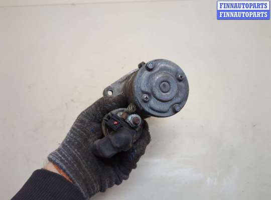 купить Стартер на Hyundai i30 2007-2012