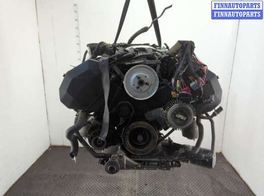 Катушка зажигания AU1730337 на Audi A4 (B5) 1994-2000