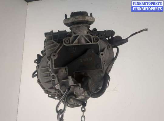 купить КПП - вариатор на Audi A4 (B6) 2000-2006