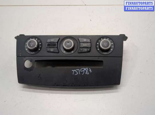 купить Переключатель отопителя (печки) на BMW 5 E60 2003-2010