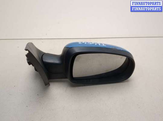 Купить Зеркало боковое на Opel Corsa C 2000-2006 Зеркало боковое OP2442944 на Opel Corsa C 2000-2006