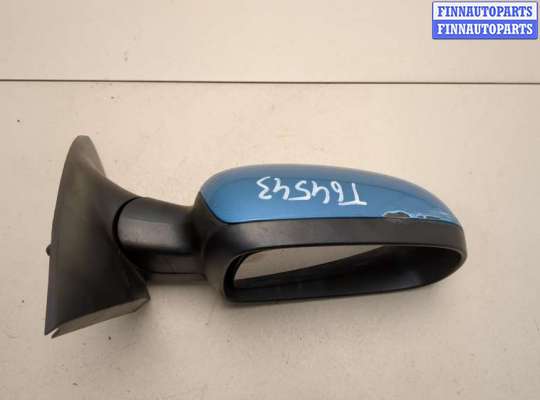 купить Зеркало боковое на Opel Corsa C 2000-2006