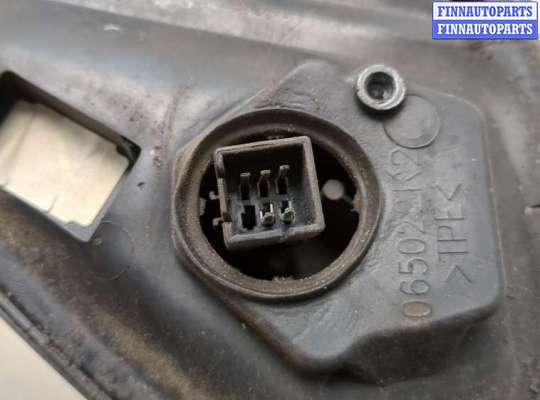 купить Зеркало боковое на Opel Corsa C 2000-2006