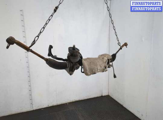 купить Рейка рулевая без г/у на Volkswagen Golf 5 2003-2009