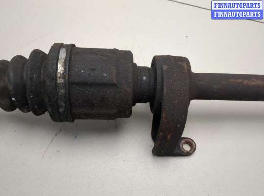 купить Полуось (приводной вал, шрус) на Honda Accord 7 2003-2007