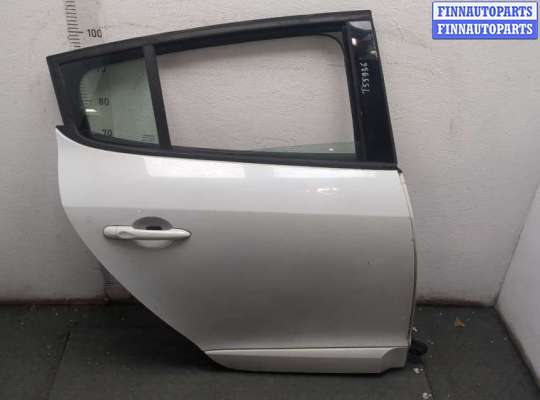 купить Стеклоподъемник электрический на Renault Megane 3 2009-2016