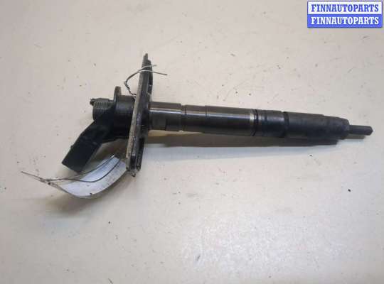 купить Форсунка топливная на Audi Q7 2005-2015