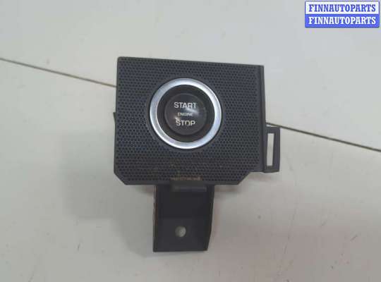 купить Кнопка старта (запуска двигателя) на Land Rover Range Rover 4 2012-2021