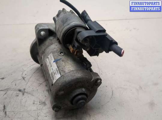 купить Стартер на Ford Focus 3 2011-2015