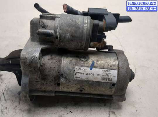 купить Стартер на Ford Focus 3 2011-2015