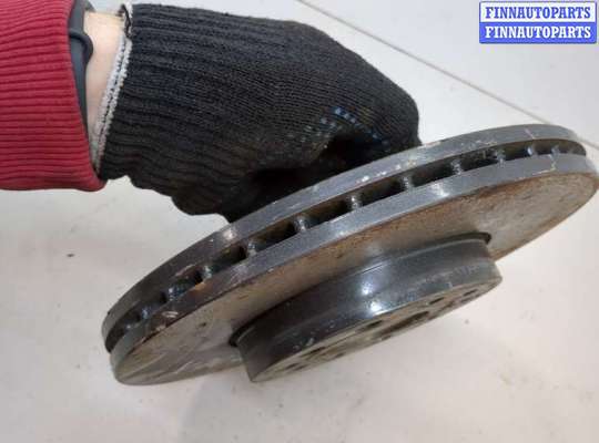 купить Диск тормозной на Seat Leon 2 2005-2012