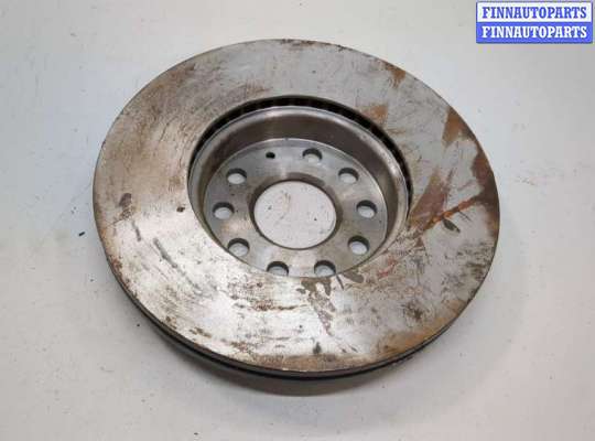 купить Диск тормозной на Seat Leon 2 2005-2012