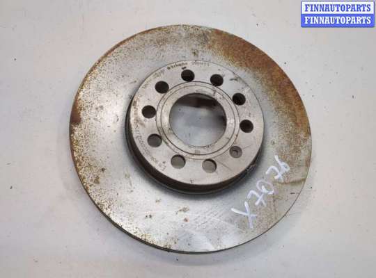 купить Диск тормозной на Seat Leon 2 2005-2012