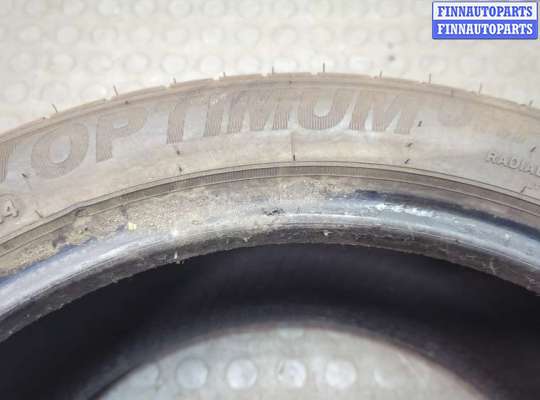 Шина на Audi A3 (8V)