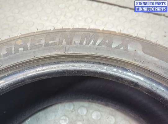 Шина на Audi A3 (8V)