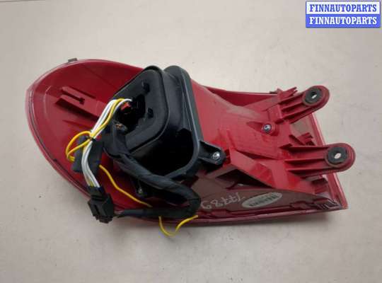 купить Фонарь (задний) на Volkswagen Tiguan 2011-2016