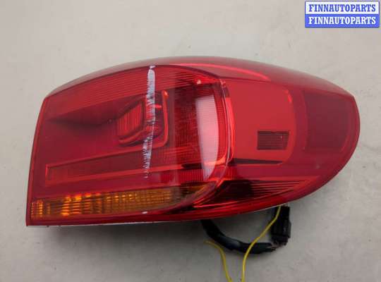 купить Фонарь (задний) на Volkswagen Tiguan 2011-2016