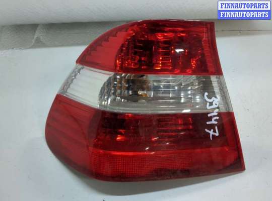 купить Фонарь (задний) на BMW 3 E46 1998-2006