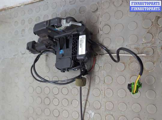 купить Замок двери на Mercedes CLS C219 2004-2010